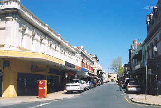 Fremantle street.jpg (57274 bytes)